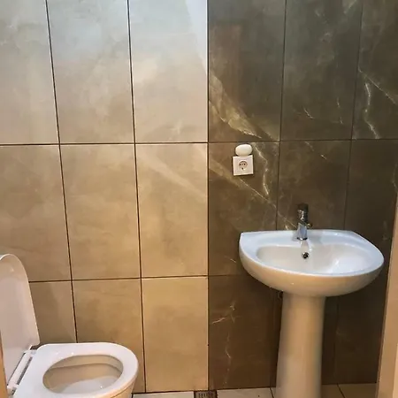 דירה Silver Palace Kulturpak בורסה