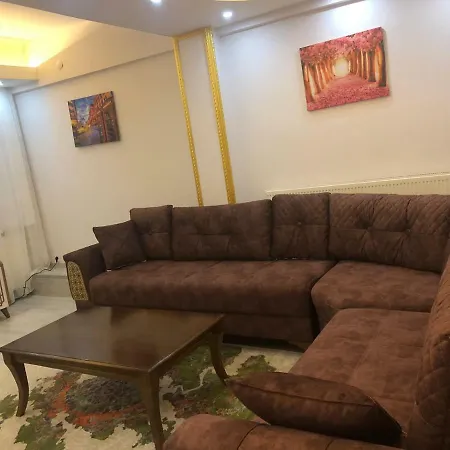 דירה Silver Palace Kulturpak *