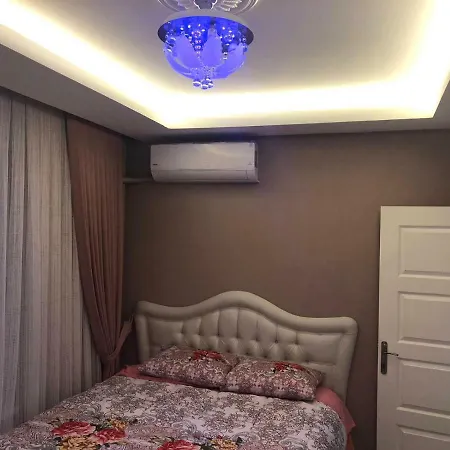 Silver Palace Kulturpak דירה *