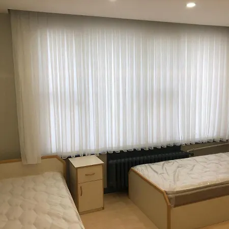 דירה Silver Palace Kulturpak