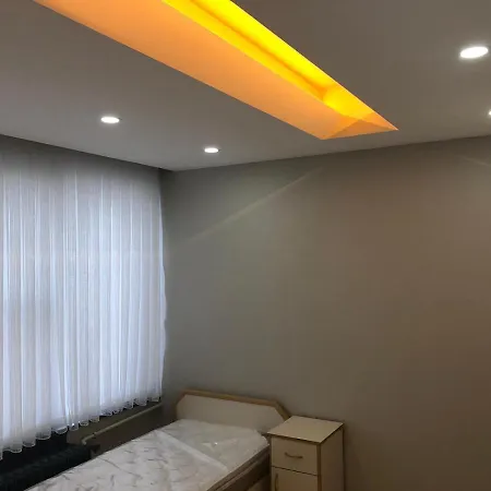 דירה Silver Palace Kulturpak *