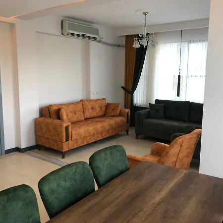 דירה Silver Palace Kulturpak בורסה