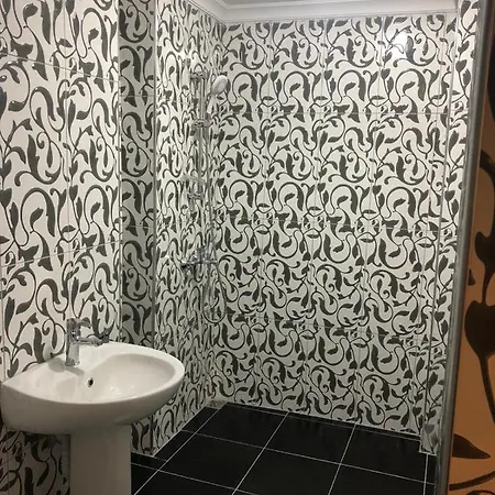 דירה Silver Palace Kulturpak *